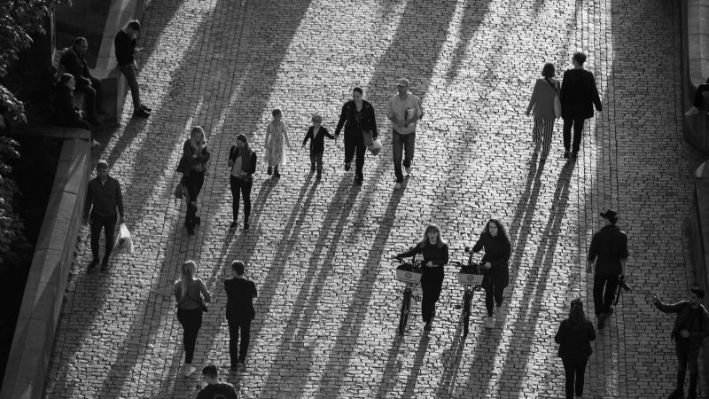 people